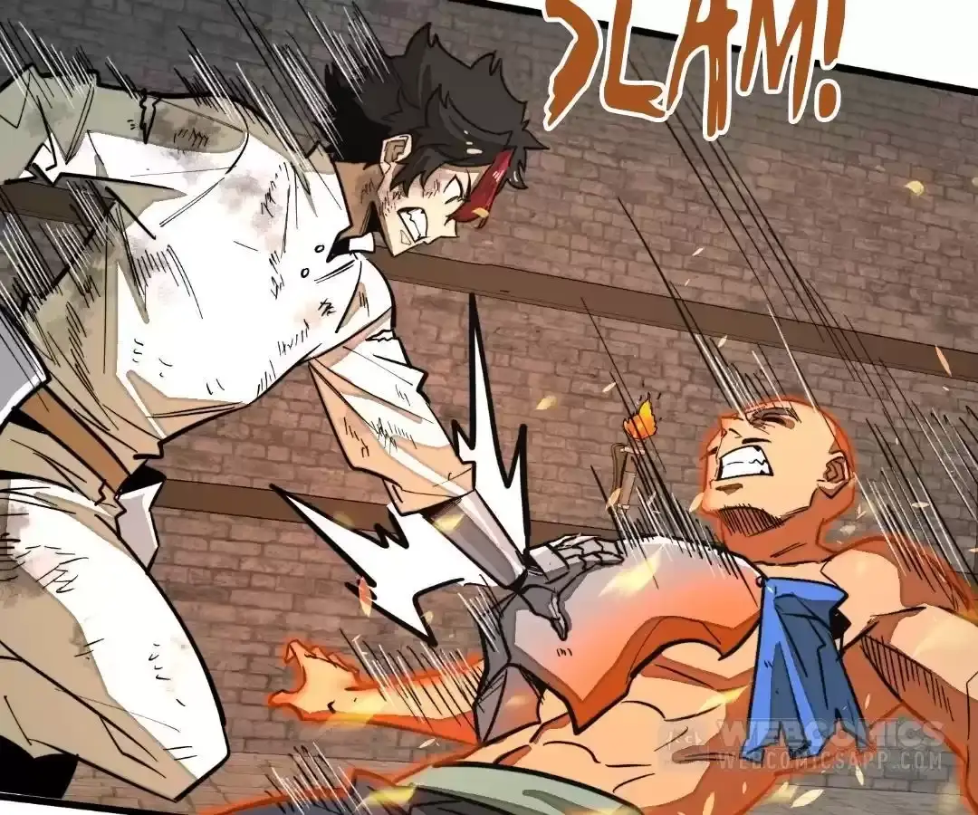 Read Cong Diceng Jueqi EN Manga Online