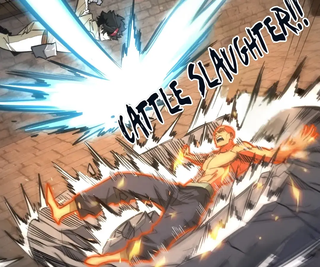 Read Cong Diceng Jueqi EN Manga Online