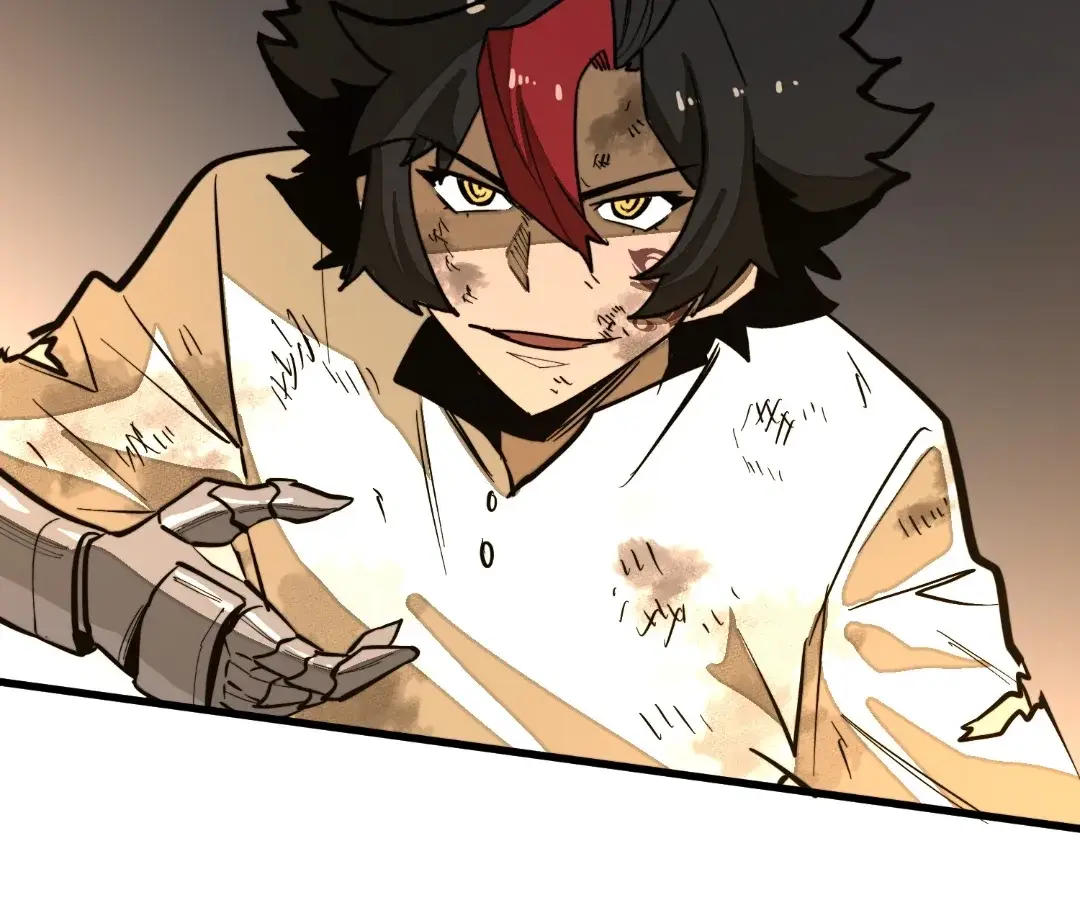 Read Cong Diceng Jueqi EN Manga Online