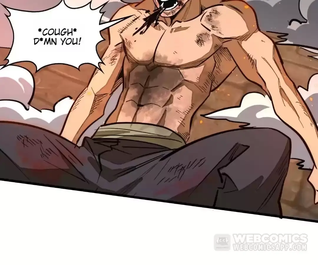 Read Cong Diceng Jueqi EN Manga Online