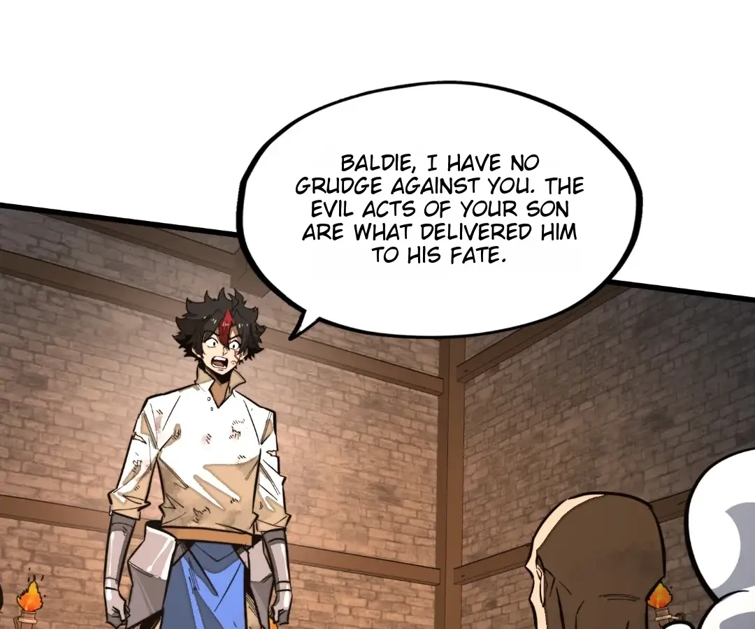 Read Cong Diceng Jueqi EN Manga Online