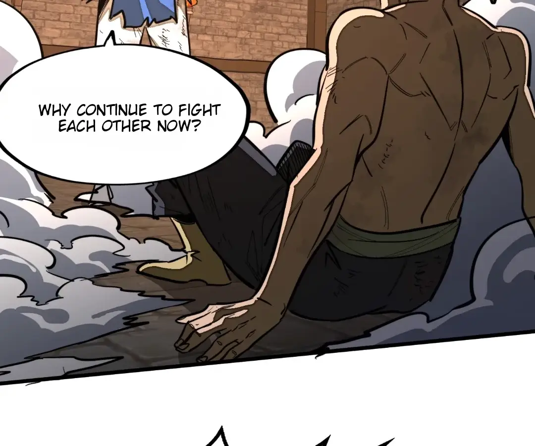 Read Cong Diceng Jueqi EN Manga Online