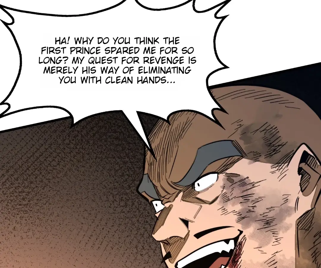 Read Cong Diceng Jueqi EN Manga Online