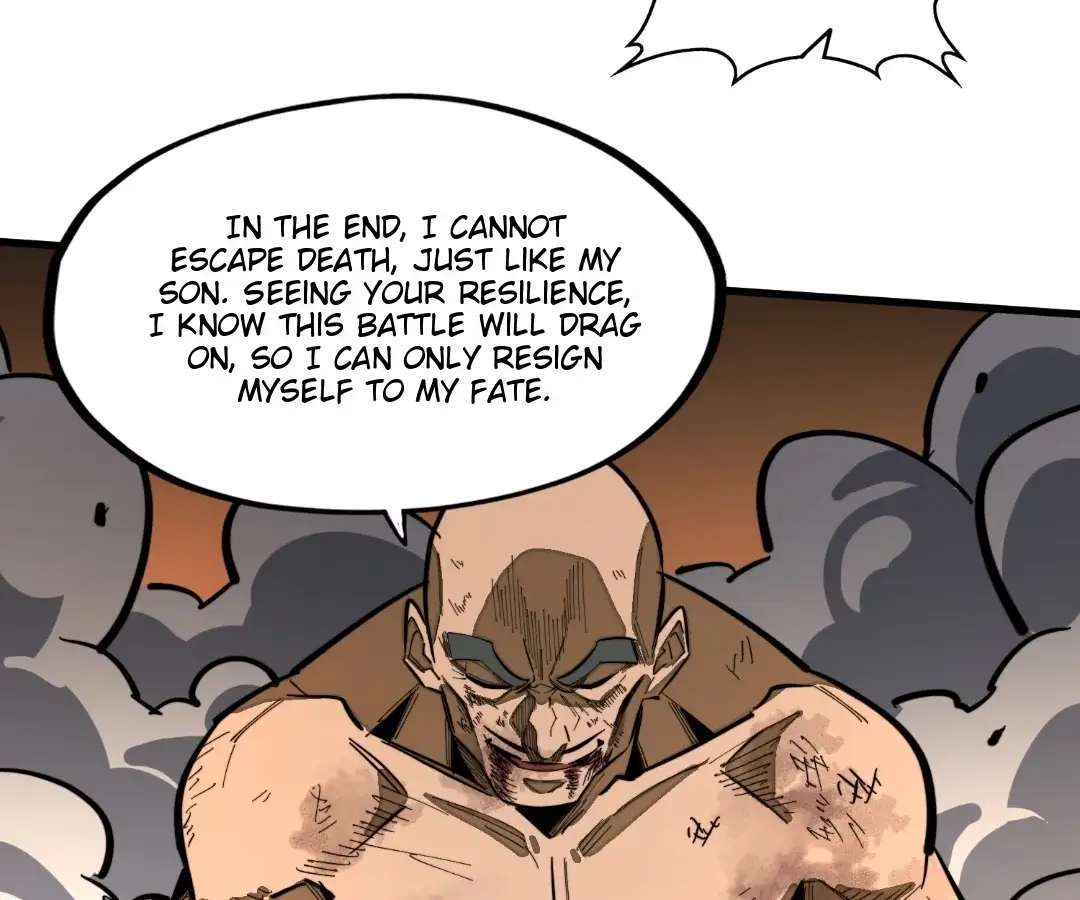 Read Cong Diceng Jueqi EN Manga Online