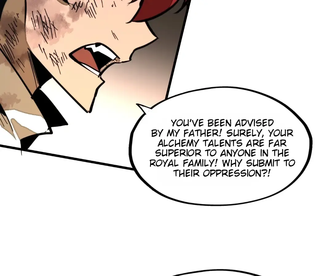 Read Cong Diceng Jueqi EN Manga Online