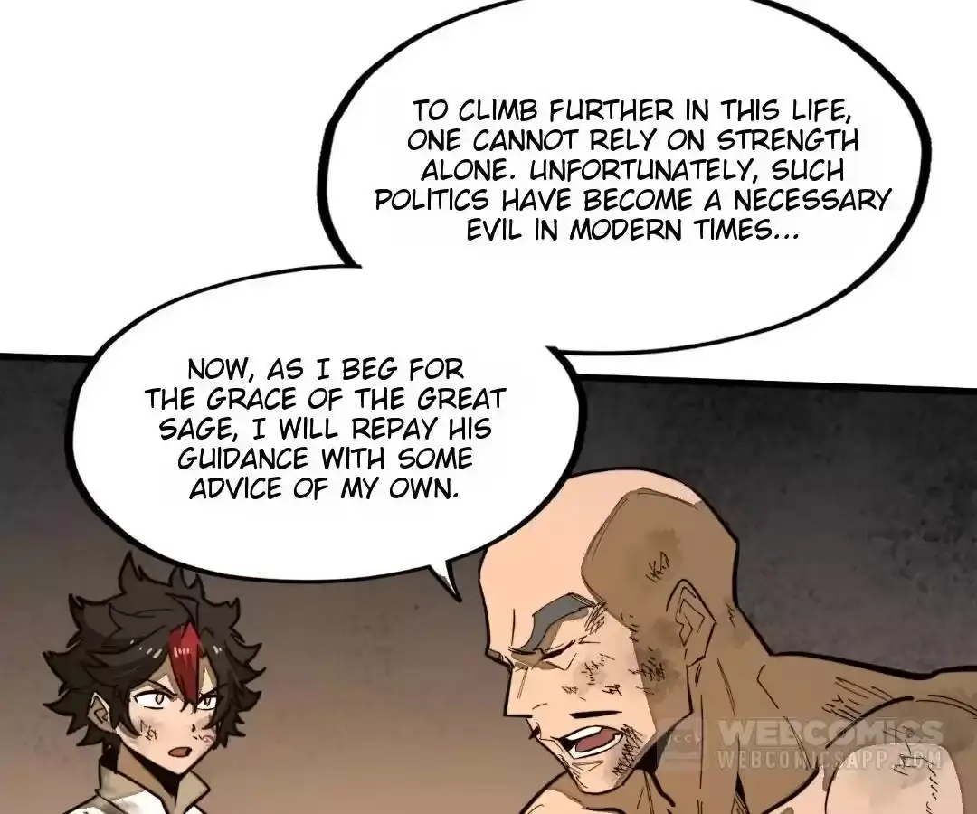 Read Cong Diceng Jueqi EN Manga Online