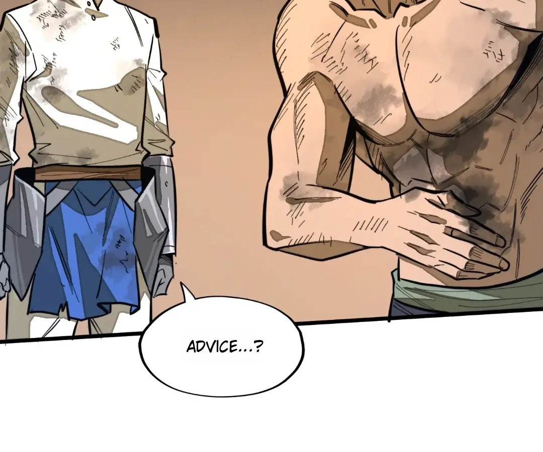 Read Cong Diceng Jueqi EN Manga Online