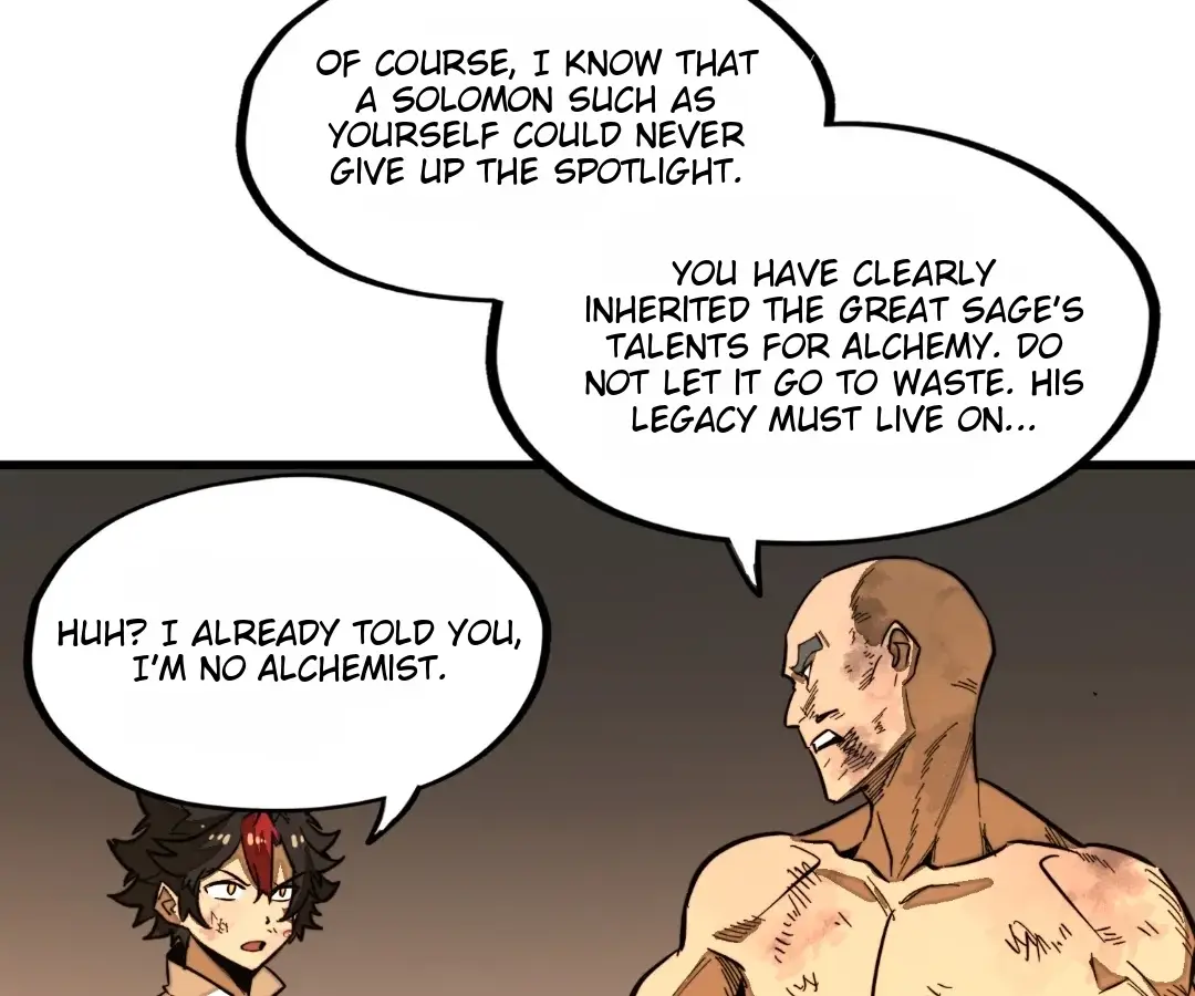 Read Cong Diceng Jueqi EN Manga Online