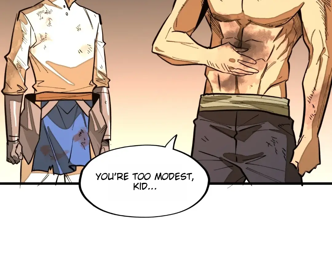 Read Cong Diceng Jueqi EN Manga Online