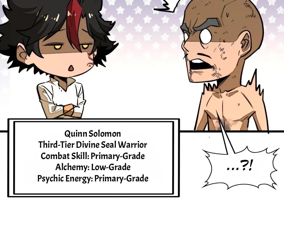 Read Cong Diceng Jueqi EN Manga Online