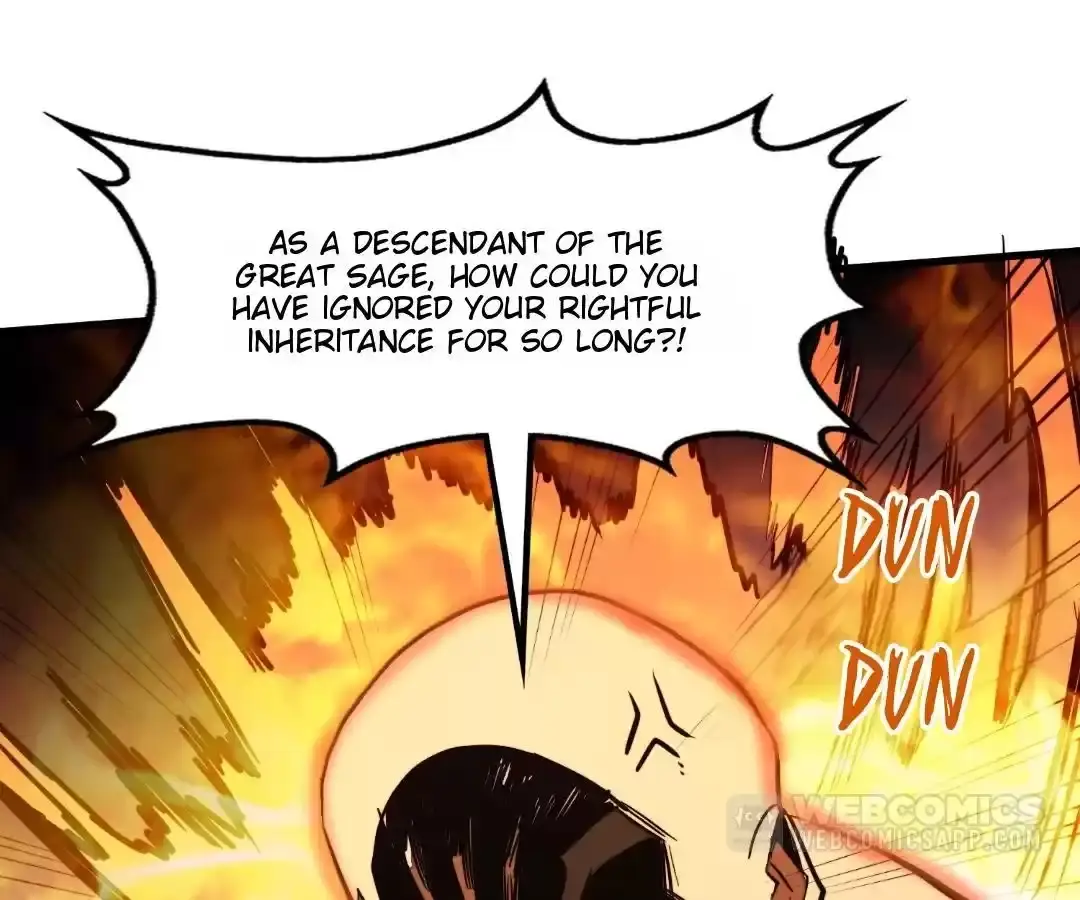 Read Cong Diceng Jueqi EN Manga Online