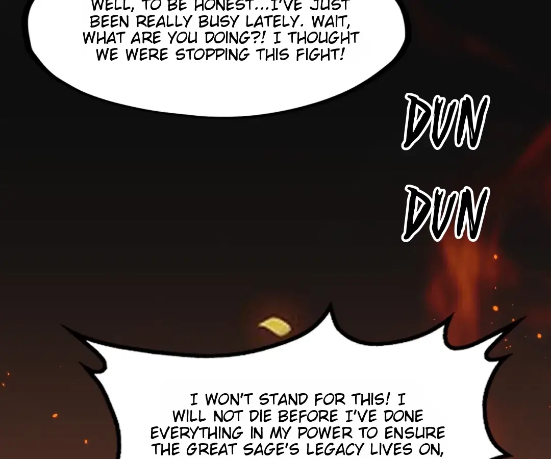 Read Cong Diceng Jueqi EN Manga Online