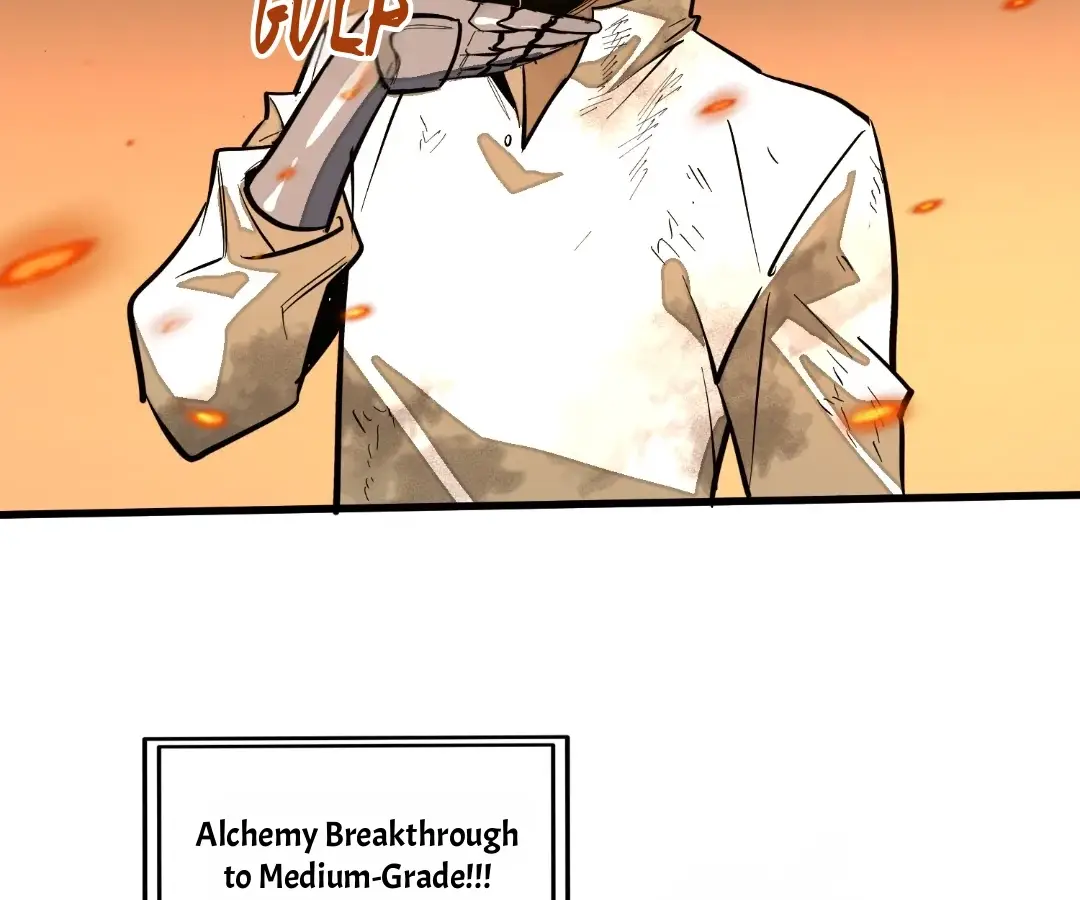 Read Cong Diceng Jueqi EN Manga Online