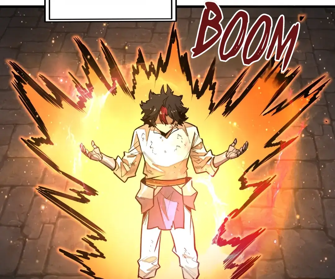 Read Cong Diceng Jueqi EN Manga Online