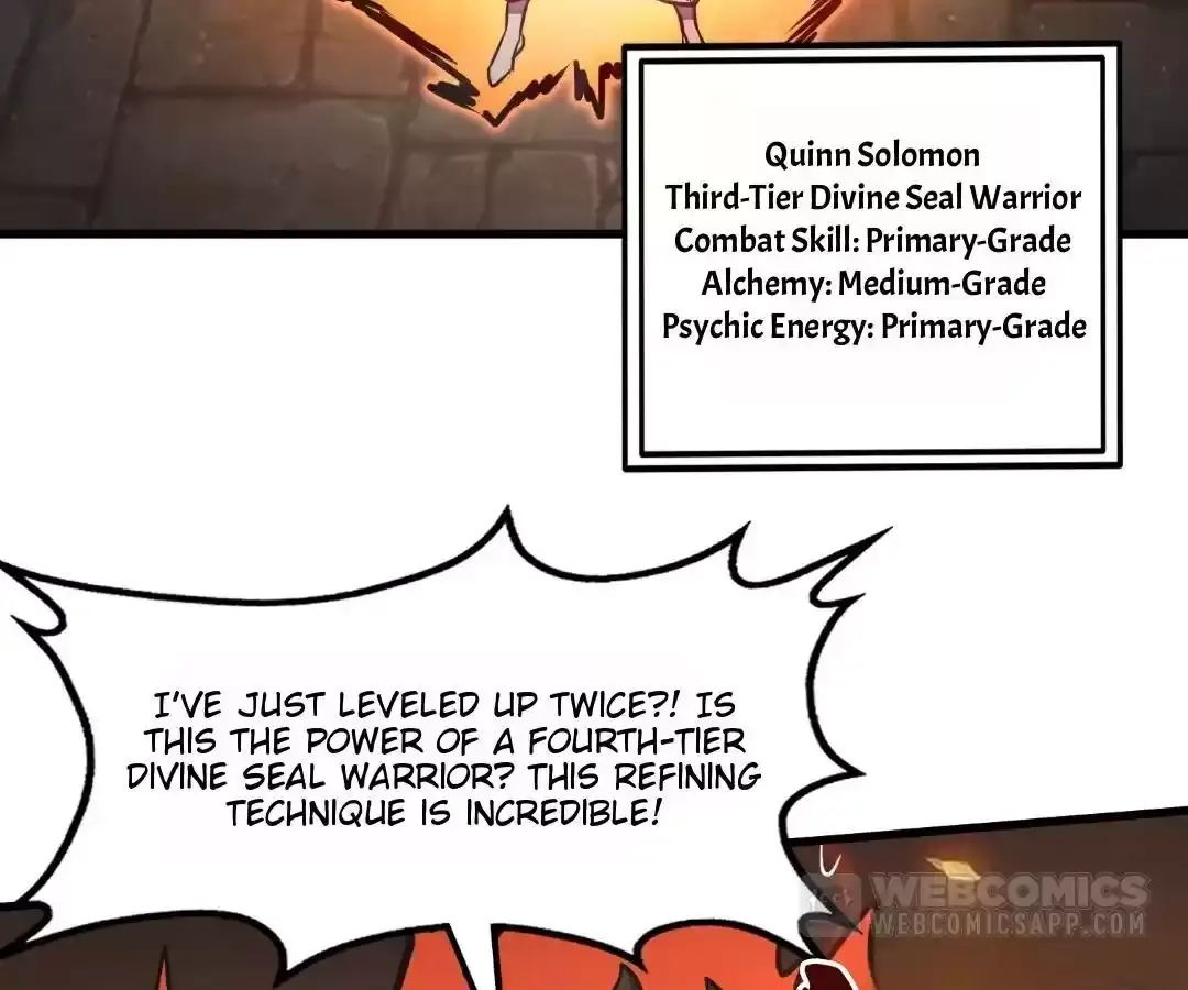 Read Cong Diceng Jueqi EN Manga Online