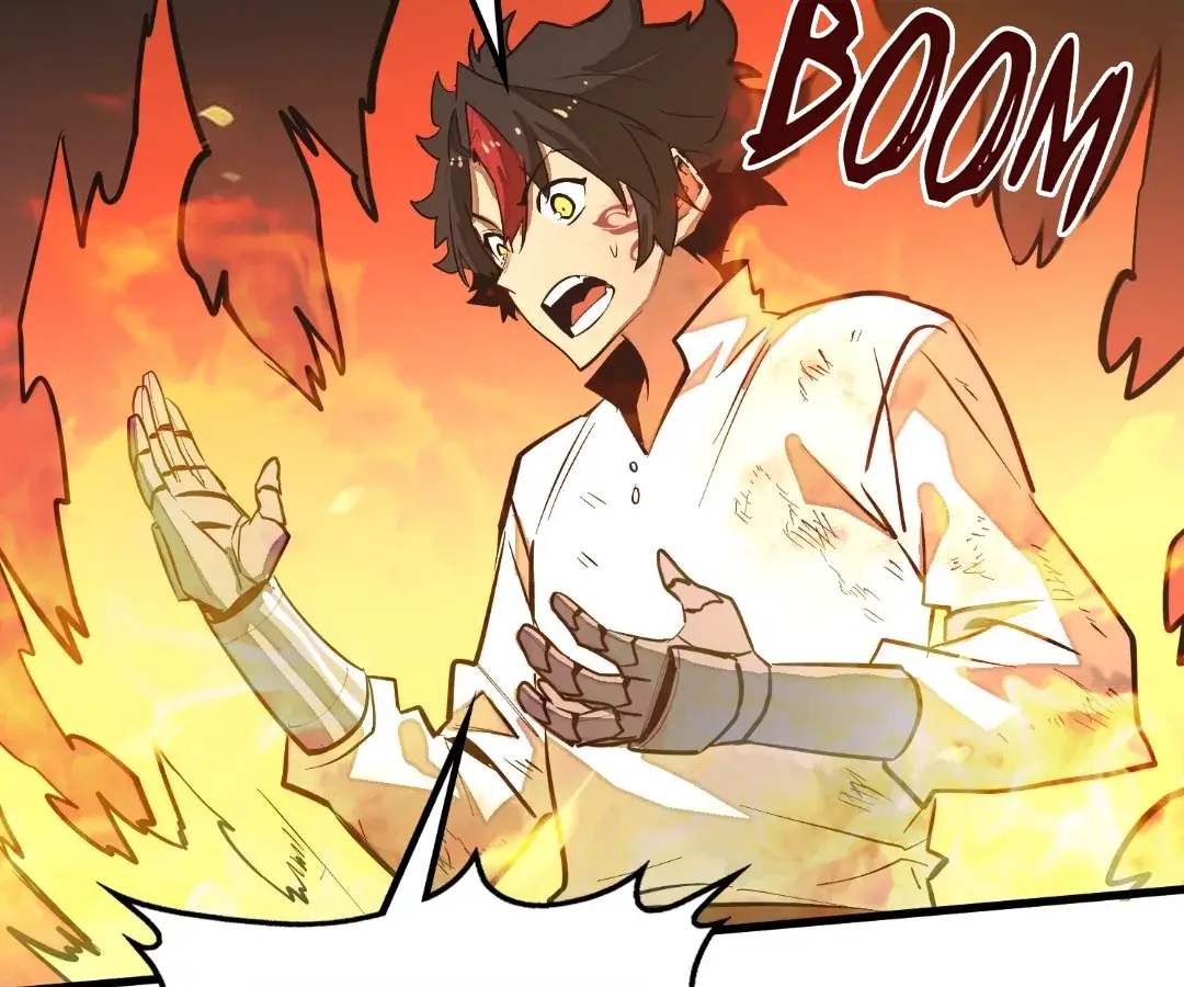 Read Cong Diceng Jueqi EN Manga Online