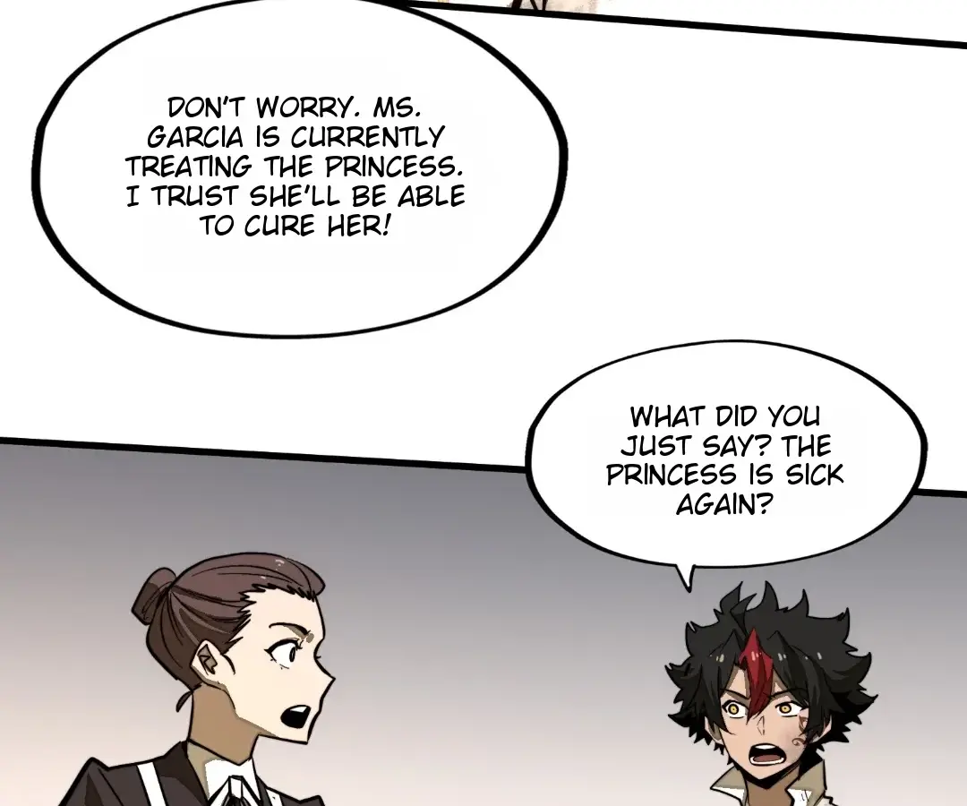 Read Cong Diceng Jueqi EN Manga Online