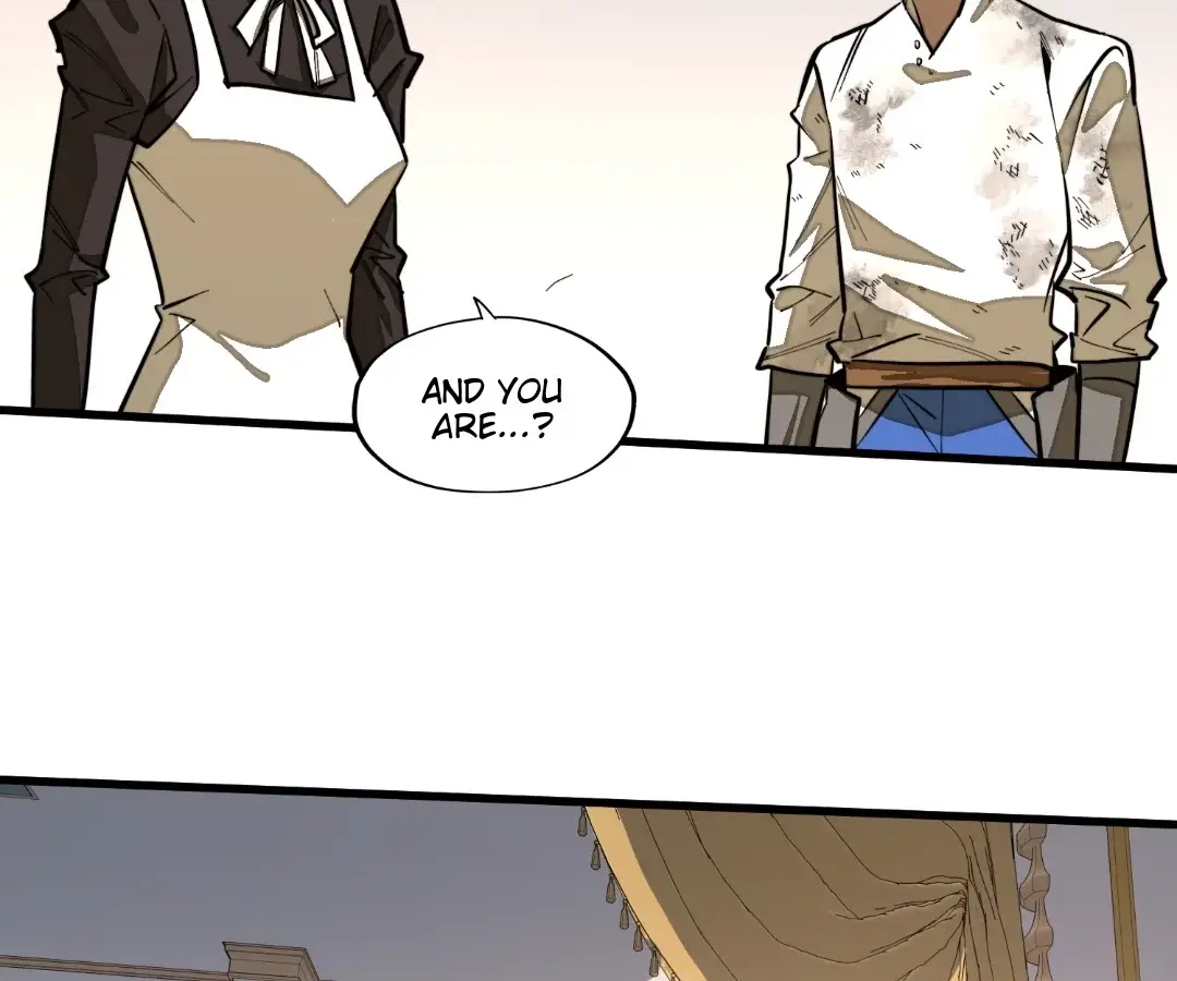 Read Cong Diceng Jueqi EN Manga Online