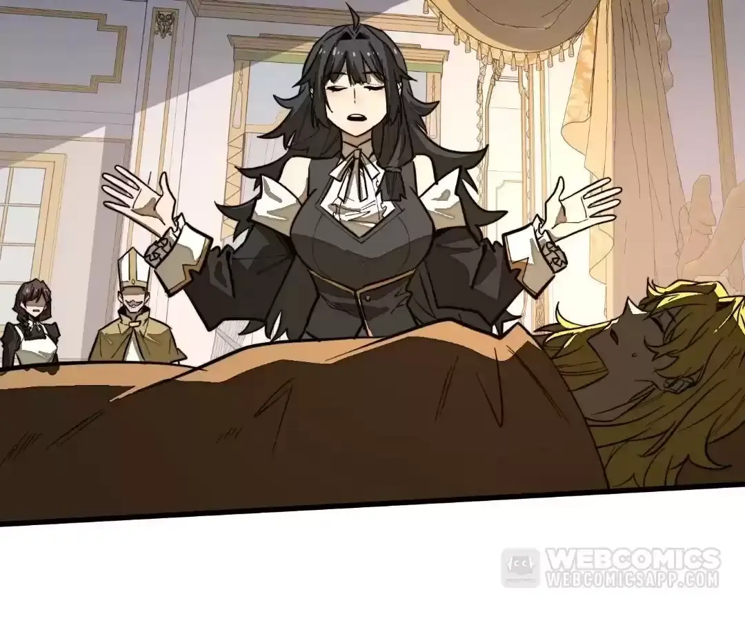 Read Cong Diceng Jueqi EN Manga Online