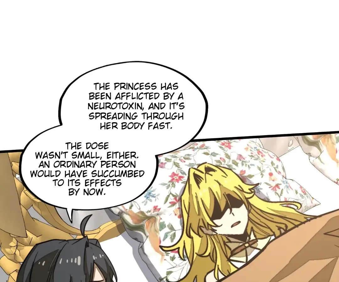 Read Cong Diceng Jueqi EN Manga Online