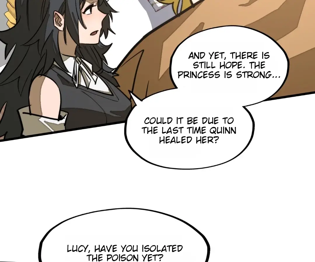 Read Cong Diceng Jueqi EN Manga Online