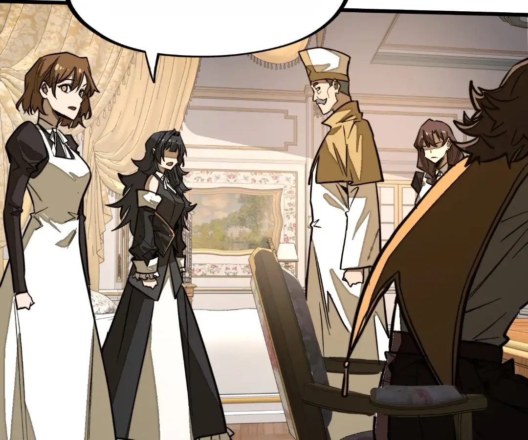 Read Cong Diceng Jueqi EN Manga Online