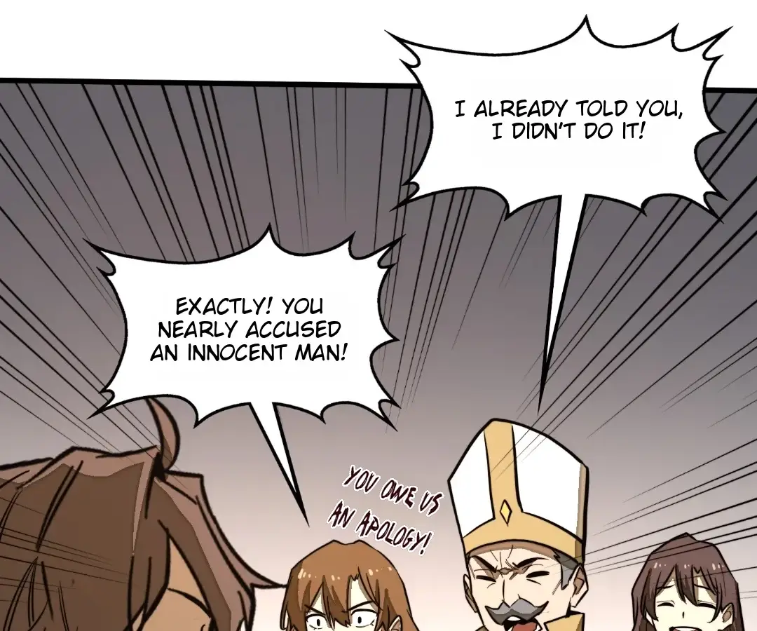 Read Cong Diceng Jueqi EN Manga Online