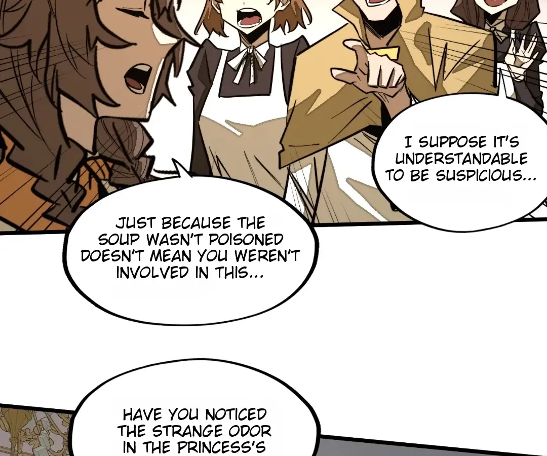 Read Cong Diceng Jueqi EN Manga Online