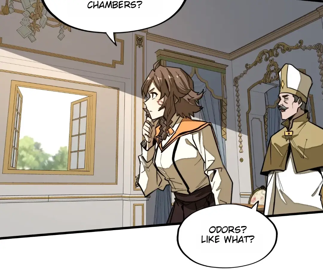 Read Cong Diceng Jueqi EN Manga Online