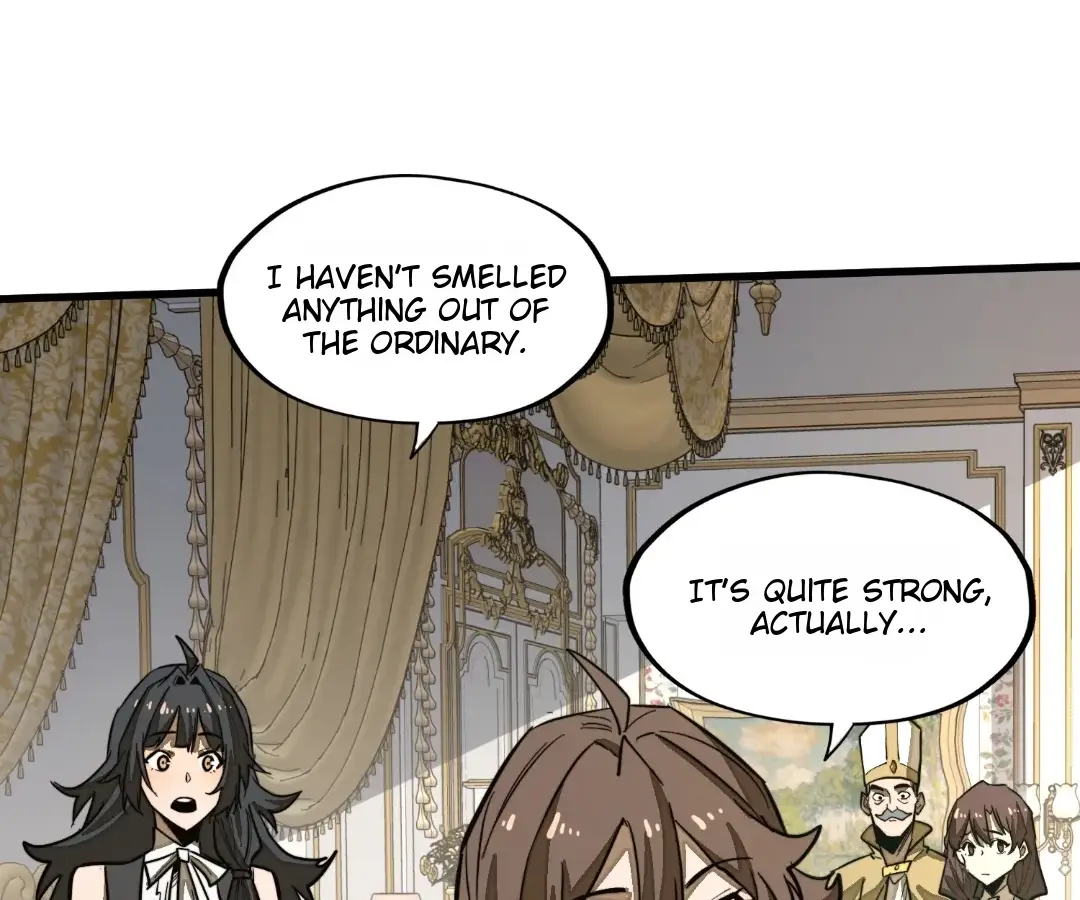 Read Cong Diceng Jueqi EN Manga Online