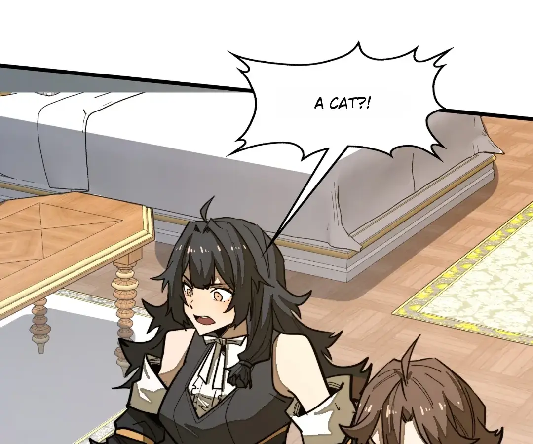 Read Cong Diceng Jueqi EN Manga Online