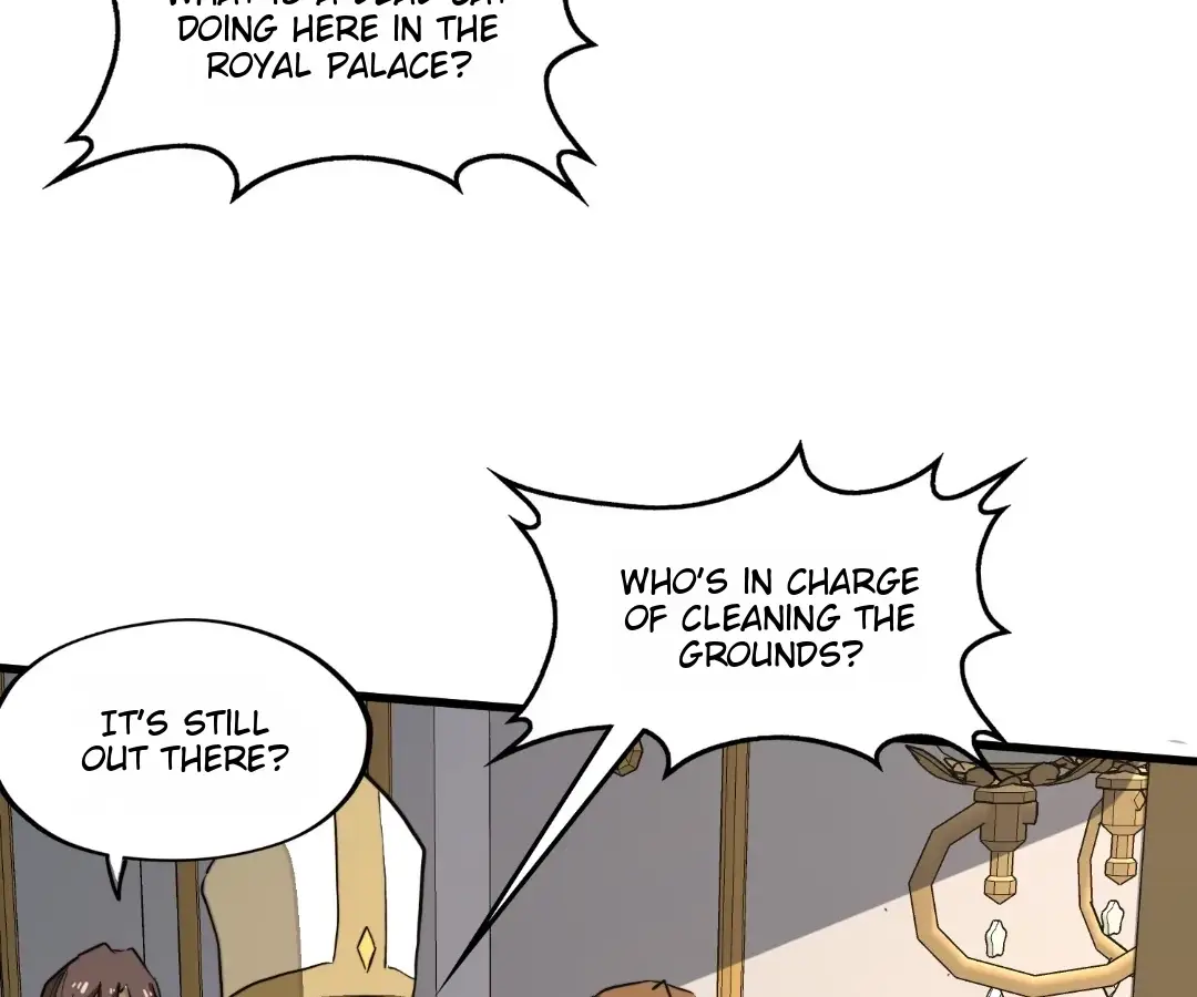 Read Cong Diceng Jueqi EN Manga Online