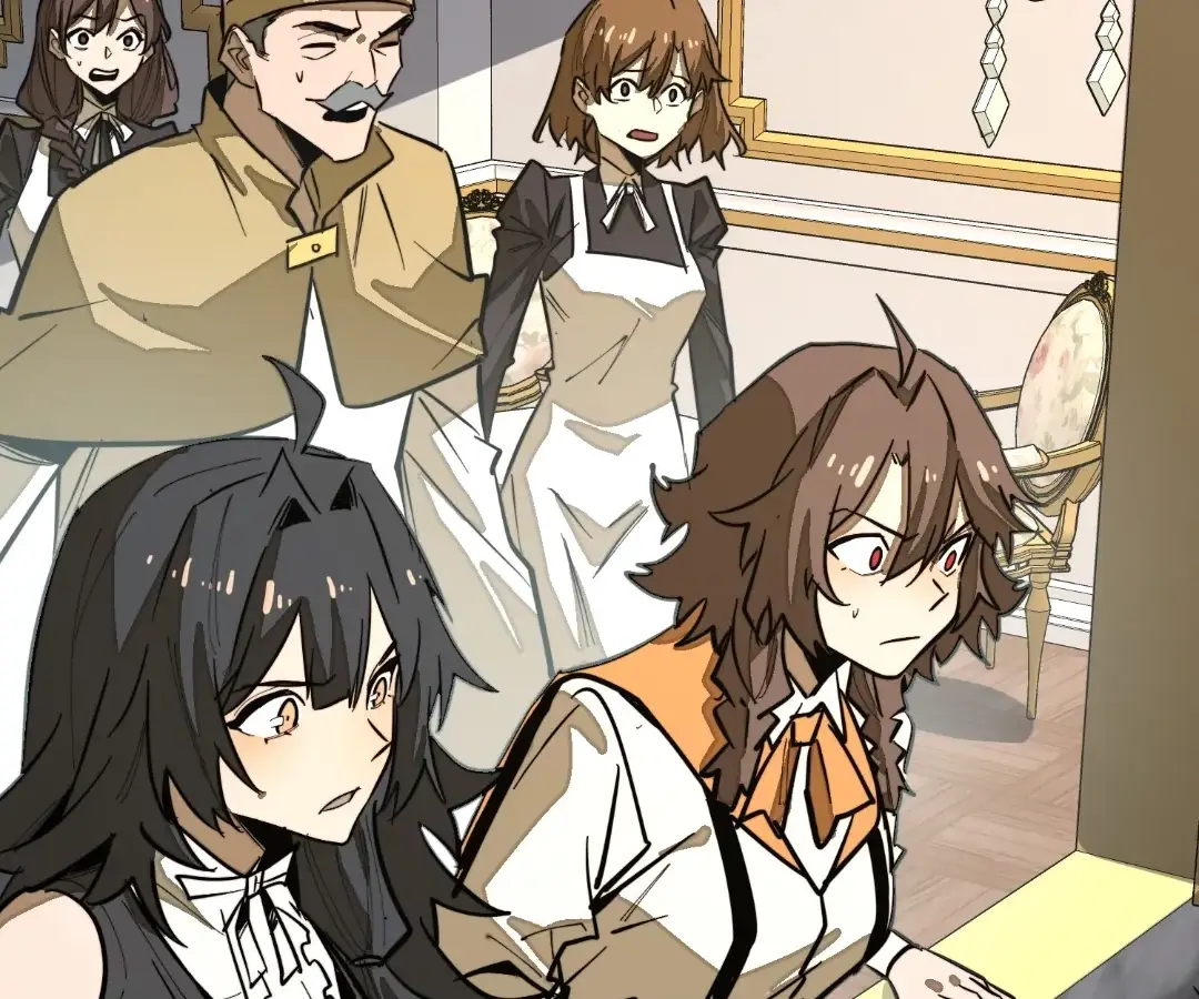 Read Cong Diceng Jueqi EN Manga Online