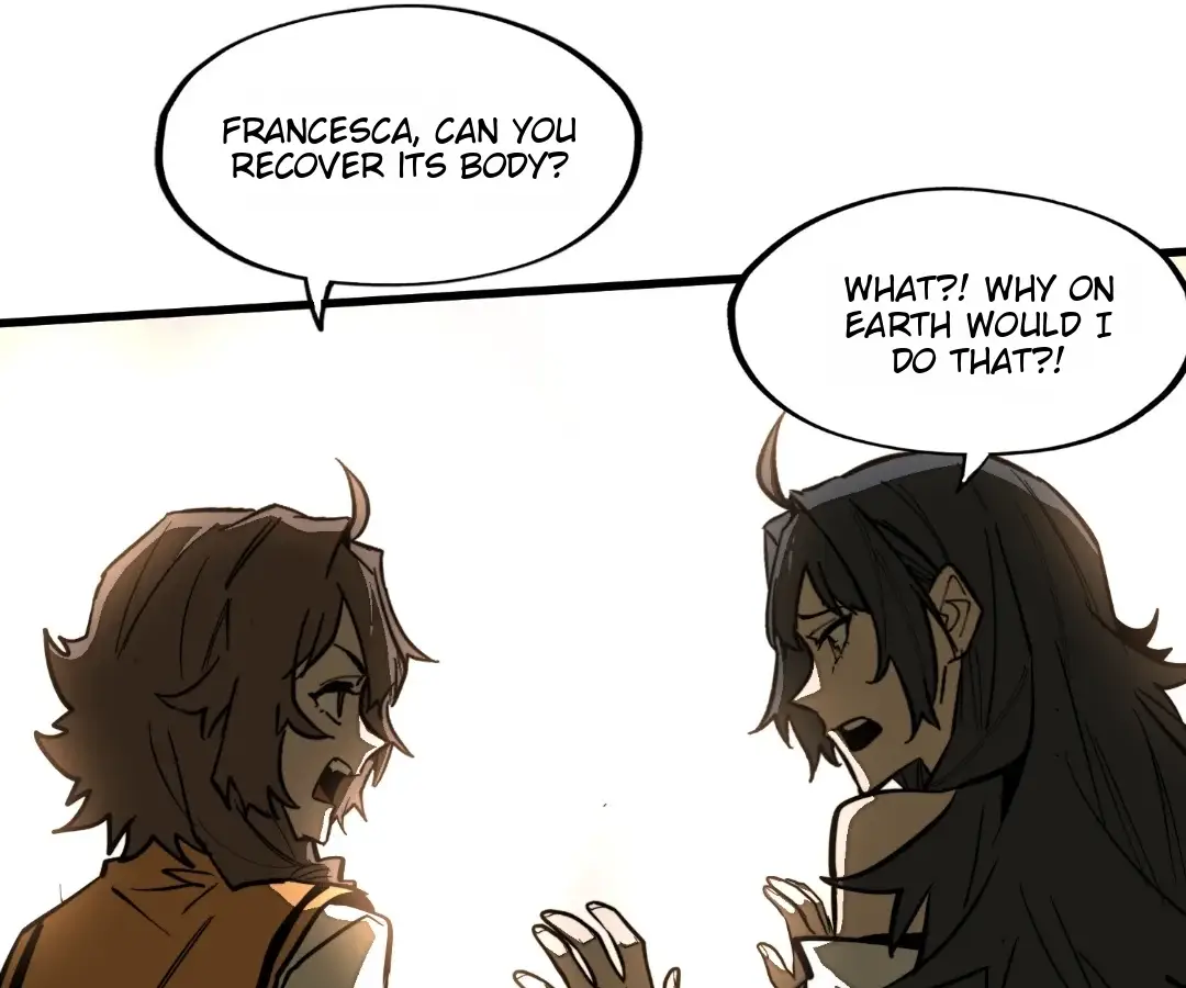 Read Cong Diceng Jueqi EN Manga Online