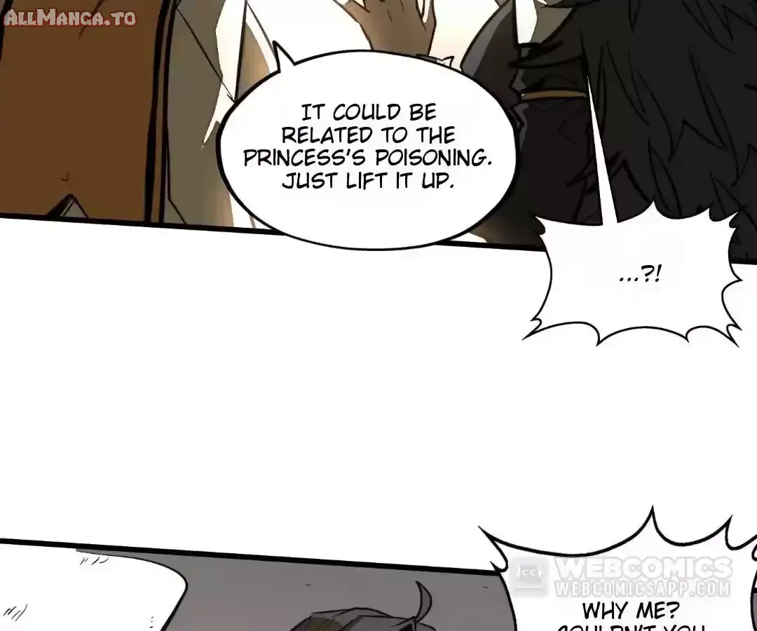 Read Cong Diceng Jueqi EN Manga Online