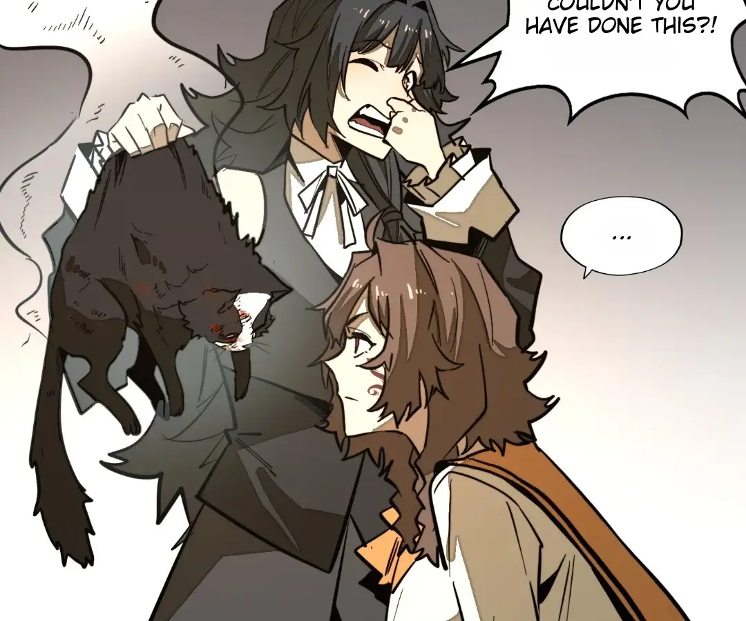 Read Cong Diceng Jueqi EN Manga Online