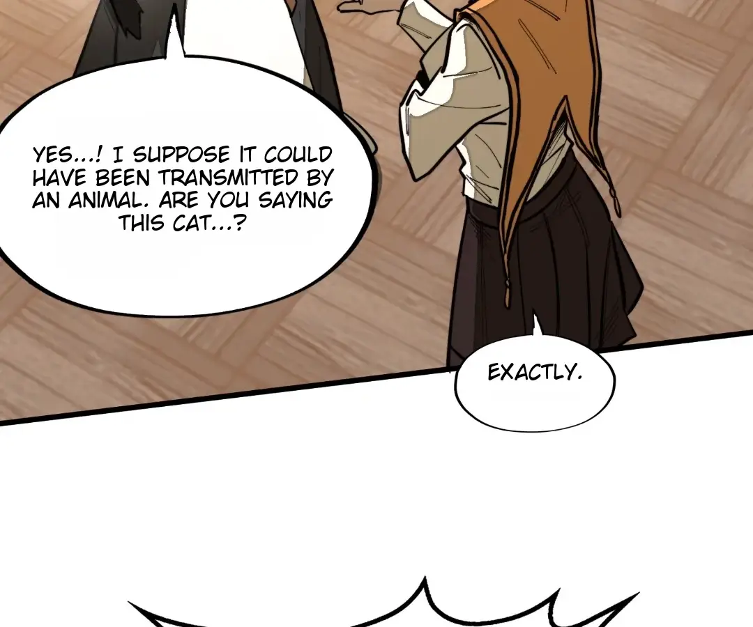 Read Cong Diceng Jueqi EN Manga Online