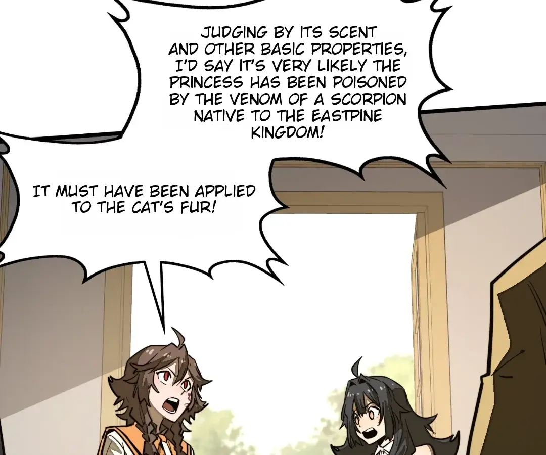 Read Cong Diceng Jueqi EN Manga Online