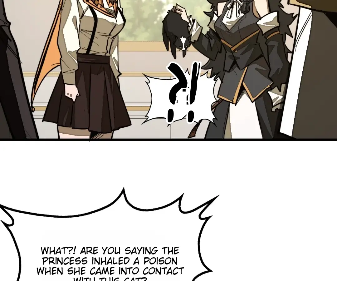 Read Cong Diceng Jueqi EN Manga Online