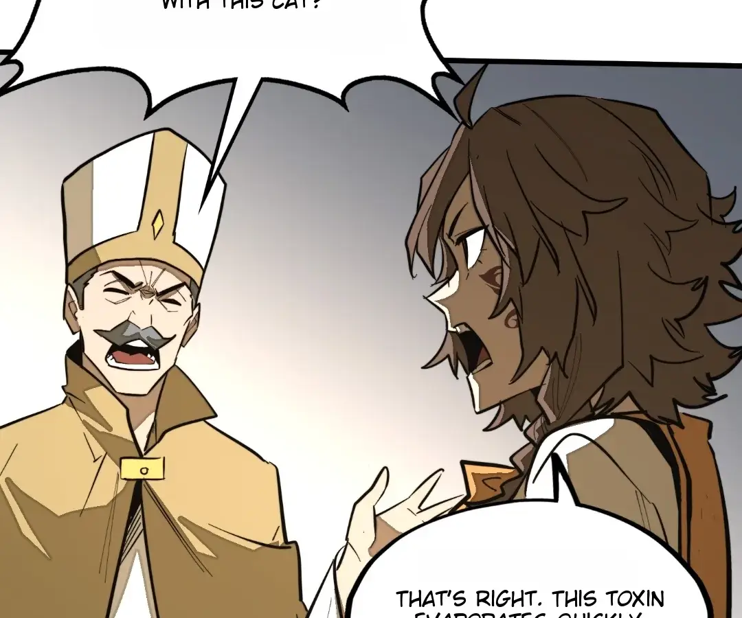 Read Cong Diceng Jueqi EN Manga Online