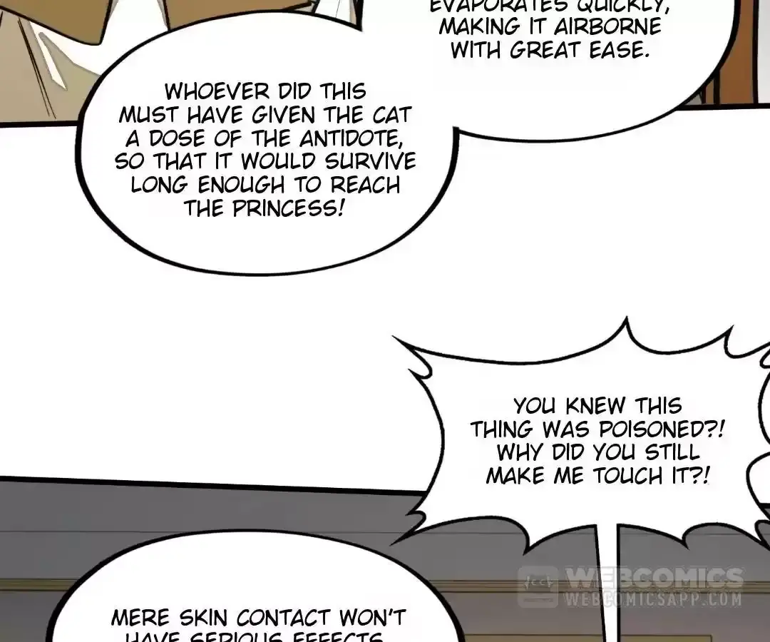 Read Cong Diceng Jueqi EN Manga Online