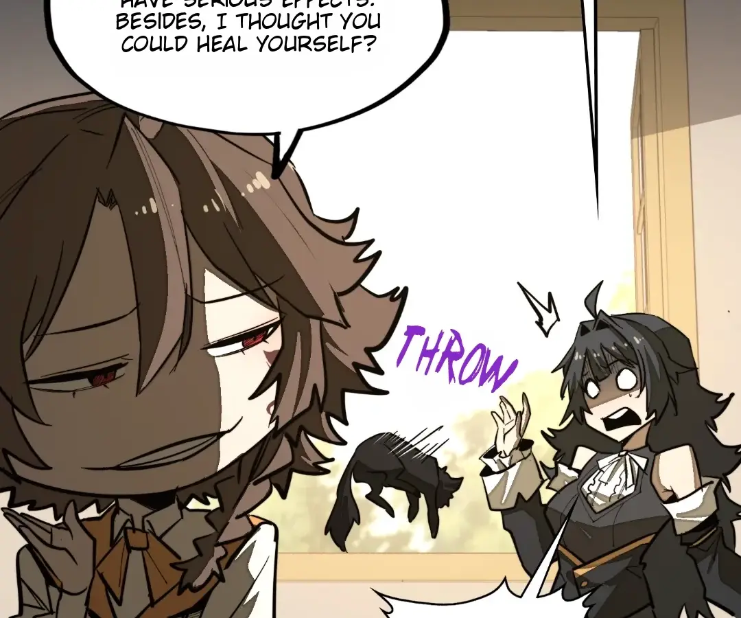 Read Cong Diceng Jueqi EN Manga Online