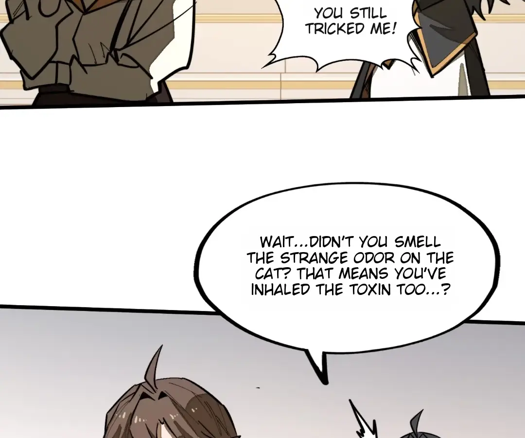 Read Cong Diceng Jueqi EN Manga Online