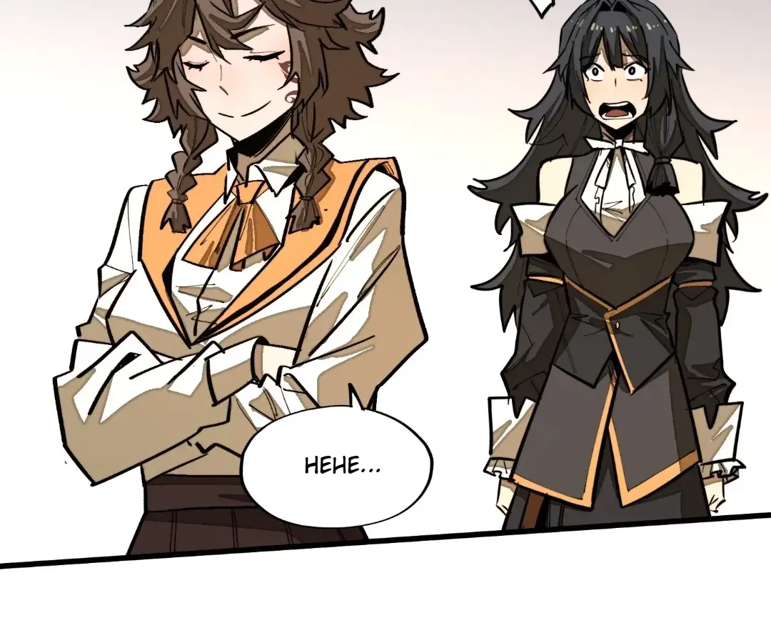 Read Cong Diceng Jueqi EN Manga Online