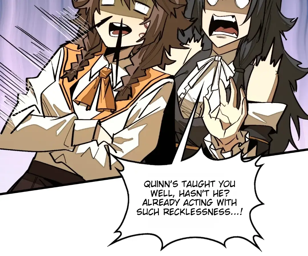 Read Cong Diceng Jueqi EN Manga Online