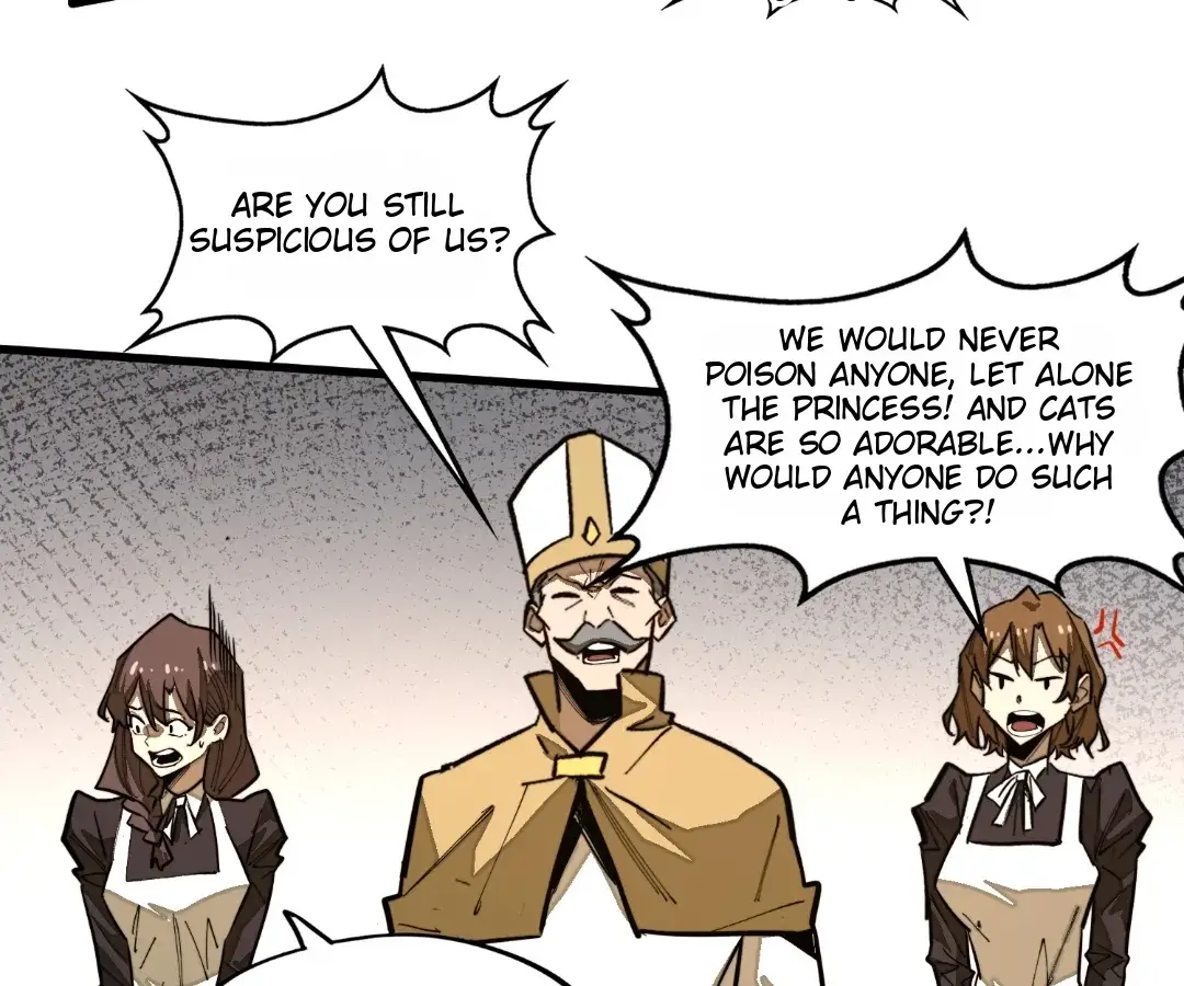 Read Cong Diceng Jueqi EN Manga Online