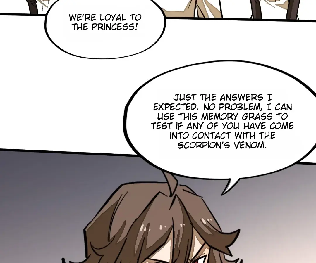 Read Cong Diceng Jueqi EN Manga Online