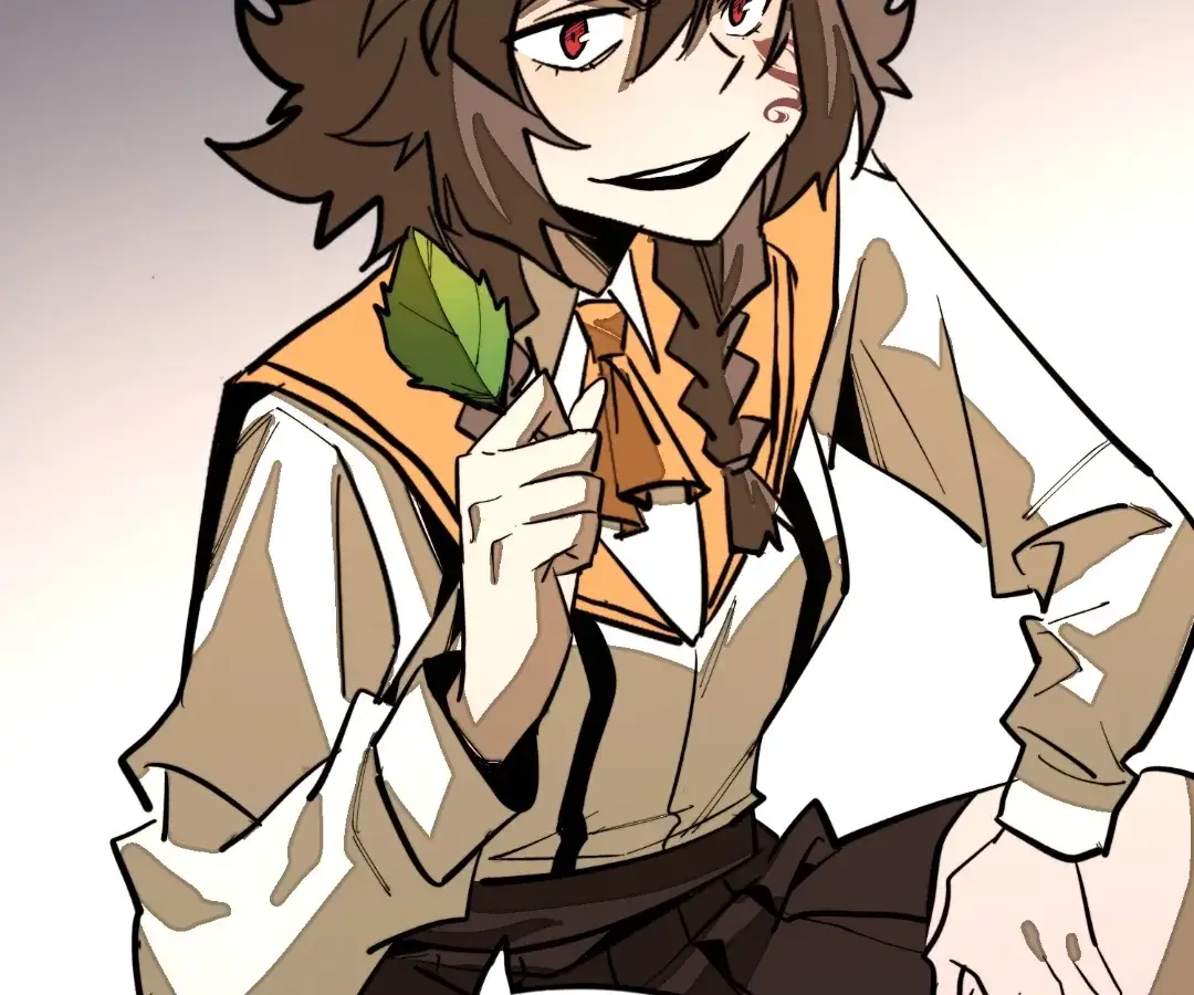 Read Cong Diceng Jueqi EN Manga Online