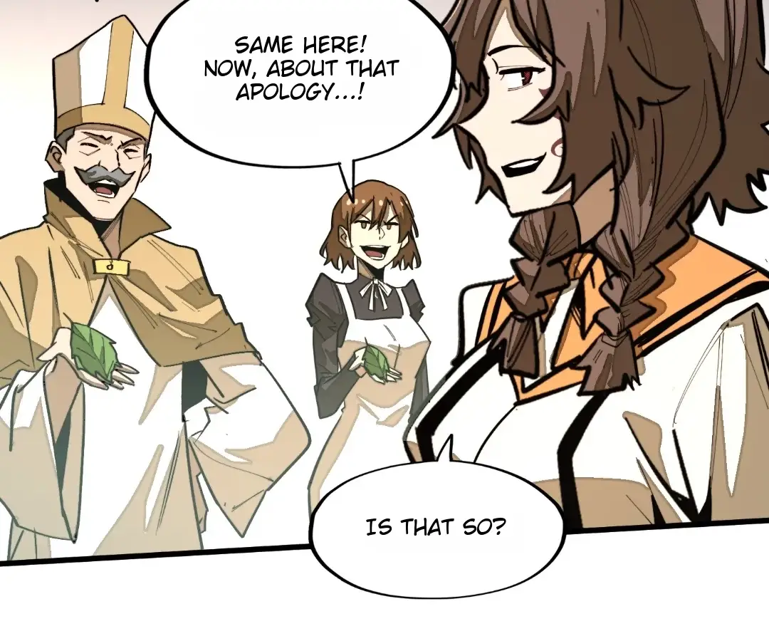 Read Cong Diceng Jueqi EN Manga Online