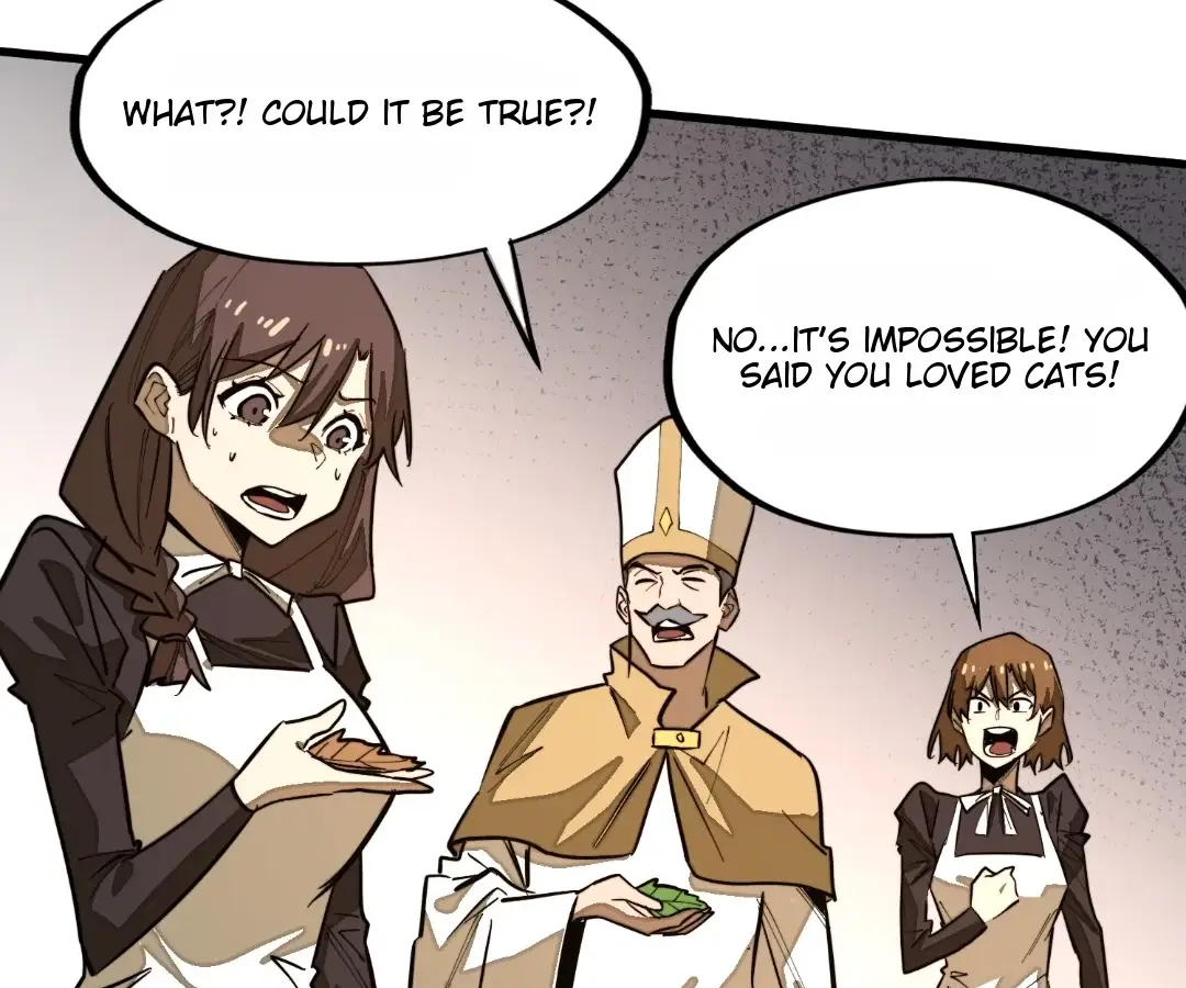 Read Cong Diceng Jueqi EN Manga Online